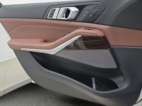 Certified 2025 BMW X5 xDrive40i image 22
