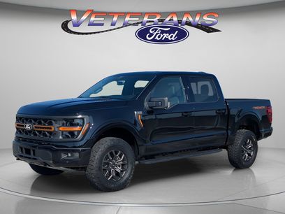 New 2026 Ford F150 Tremor