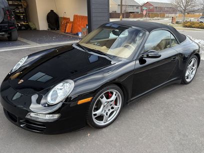 Used 2006 Porsche 911 Carrera 4S