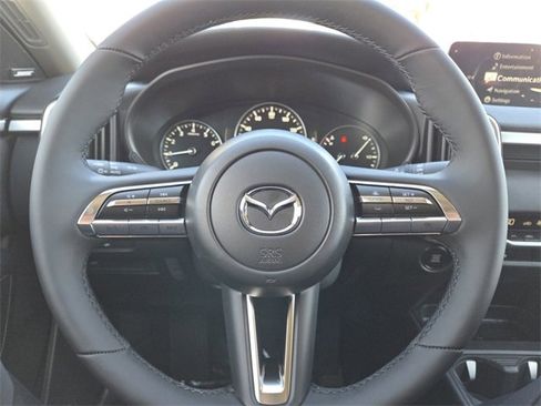 New 2025 MAZDA CX-50 AWD 2.5 S w/ Accent Package image 8