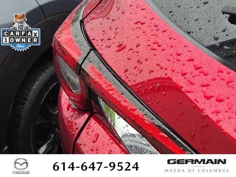 Used 2023 MAZDA CX-9 Touring AWD/4WD image 13