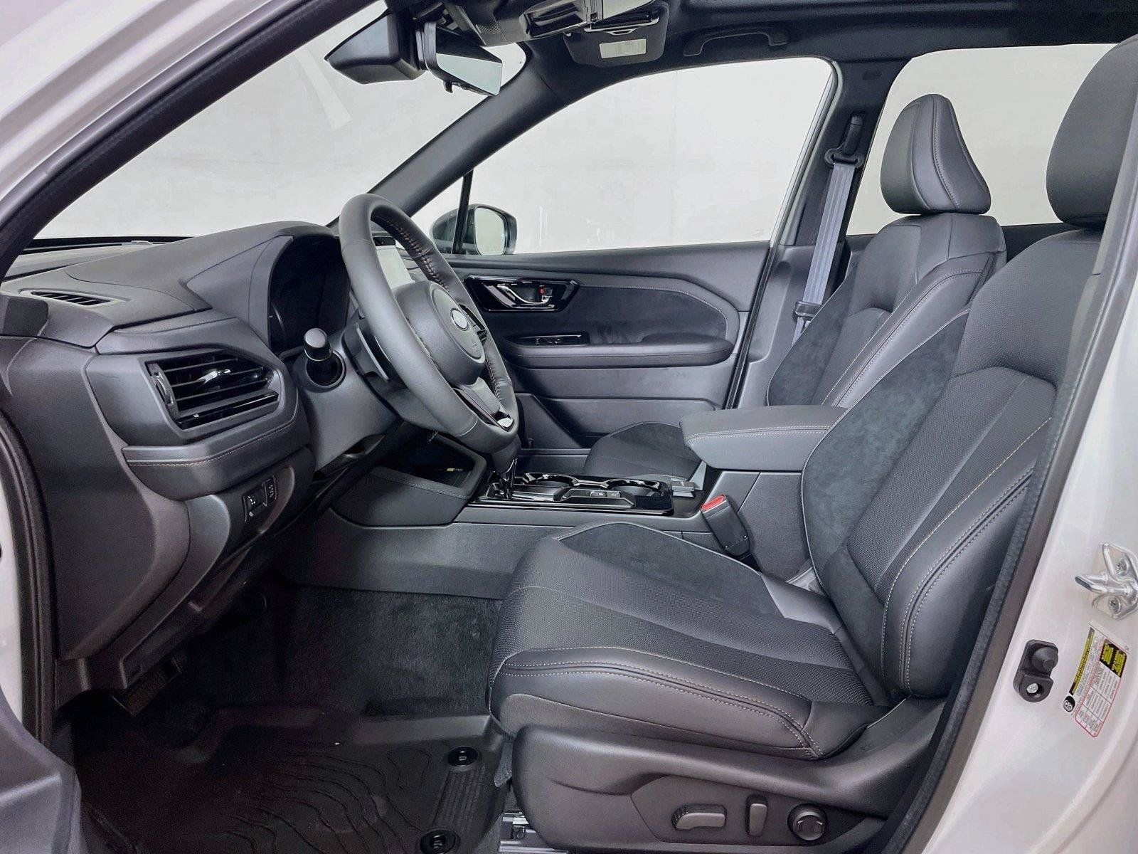 New 2026 Subaru Forester Touring AWD/4WD image 5