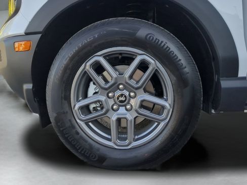 New 2026 Ford Bronco Sport Big Bend AWD/4WD image 70