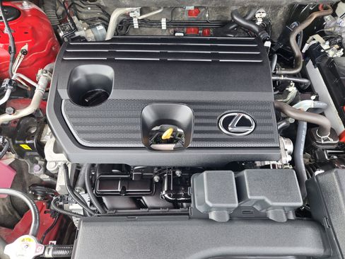 Used 2023 Lexus NX 250 image 40