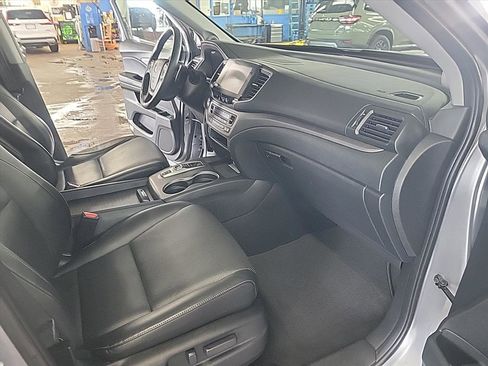 Used 2022 Honda Ridgeline RTL-E image 30