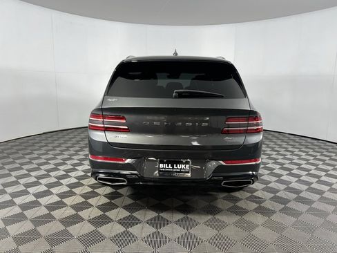 Used 2023 Genesis GV80 2.5T w/ Prestige 20" Package image 8