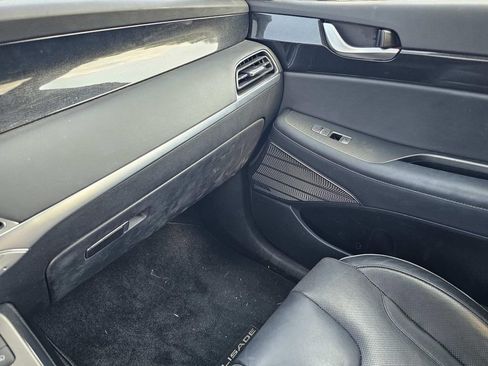 Used 2021 Hyundai Palisade Limited AWD/4WD image 33
