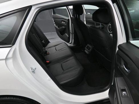Used 2025 Honda Accord Sport image 32