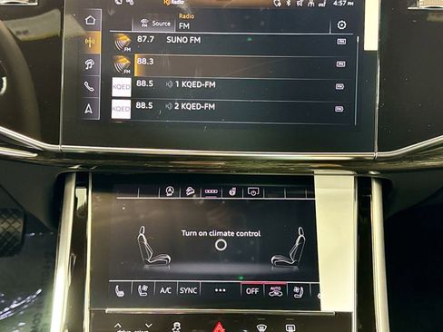 New 2026 Audi Q7 3.0T Premium Plus image 13