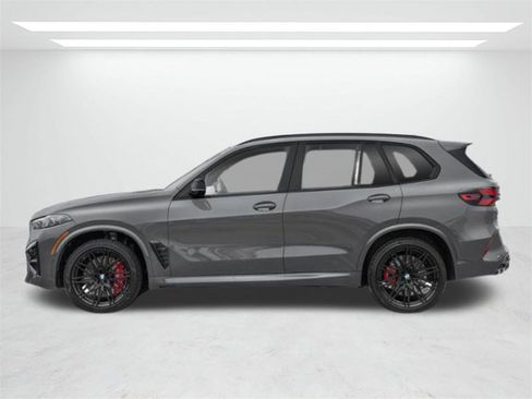 New 2026 BMW X5 M Competition w/ Executive Package image 11
