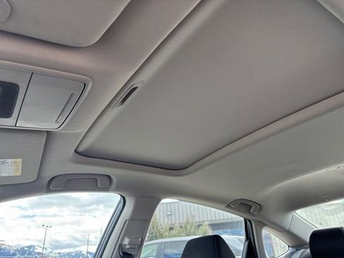 Used 2024 Honda Accord EX image 19