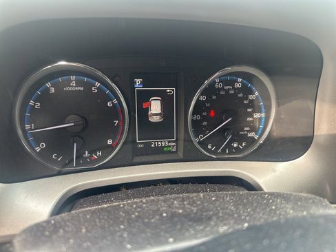 Certified 2018 Toyota RAV4 Limited w/ All Weather Liner Package image 8