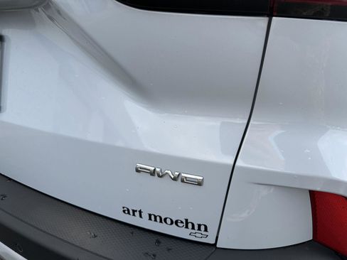 Used 2025 Ford Escape Platinum image 6