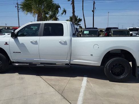 New 2026 RAM 3500 Laramie w/ Night Edition AWD/4WD image 5