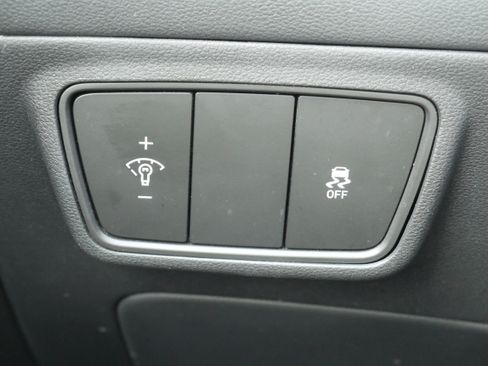 Used 2024 Hyundai Tucson SE AWD/4WD image 27