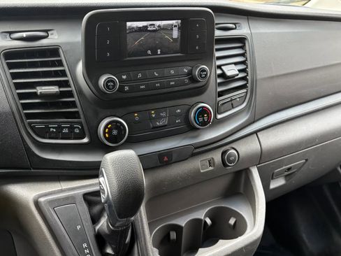 Used 2021 Ford Transit 150 Low Roof image 21