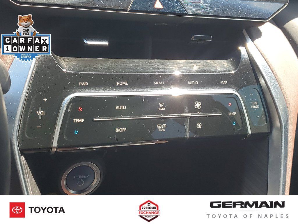 Used 2021 Toyota Venza Limited AWD/4WD image 31