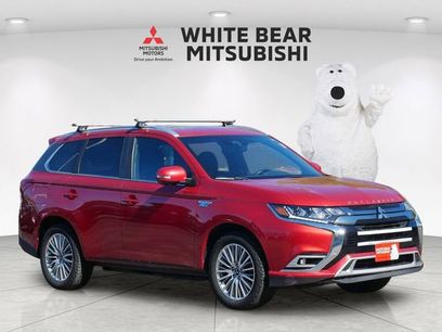 Used 2019 Mitsubishi Outlander GT