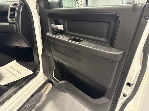 Used 2019 RAM 2500 Tradesman AWD/4WD image 33