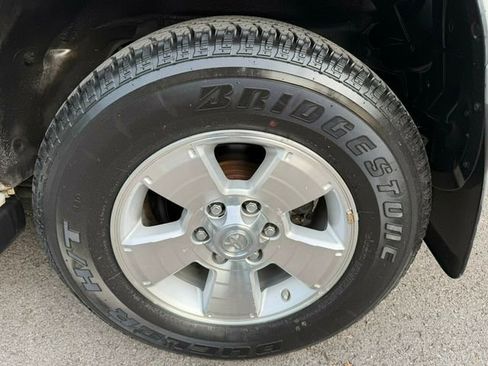 Used 2005 Toyota 4Runner Limited AWD/4WD image 14