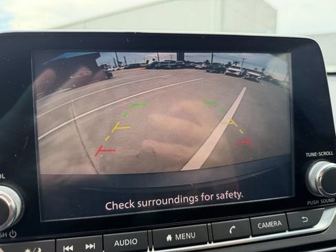 Used 2020 Nissan Altima 2.5 S FWD image 20