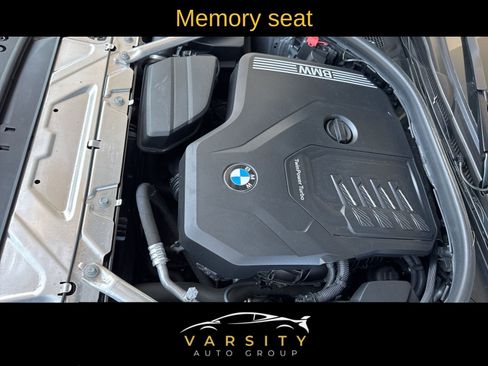 Used 2022 BMW 430i Gran Coupe w/ Convenience Package image 27