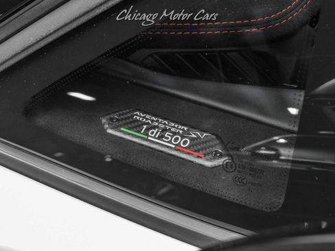 Used 2016 Lamborghini Aventador LP 750-4 Superveloce image 9