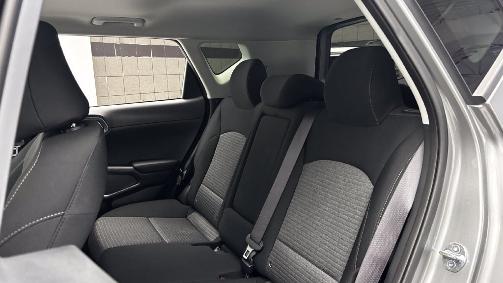 Used 2025 Kia Soul EX FWD image 31