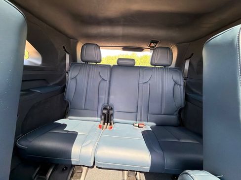 Used 2026 Cadillac Escalade IQ Sport 2 AWD/4WD image 35