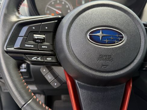 Used 2024 Subaru Forester Sport AWD/4WD image 23