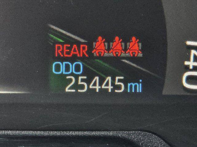 Certified 2025 Toyota RAV4 XLE Premium w/ Weather Package AWD/4WD image 37
