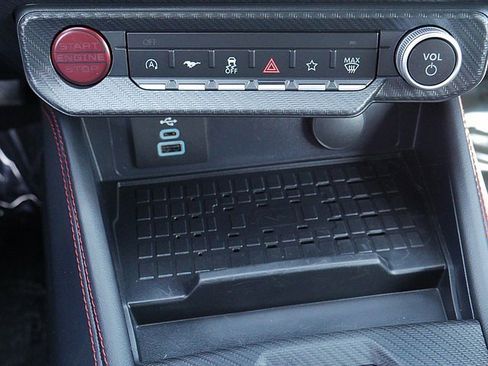 Used 2024 Ford Mustang GT Premium image 42