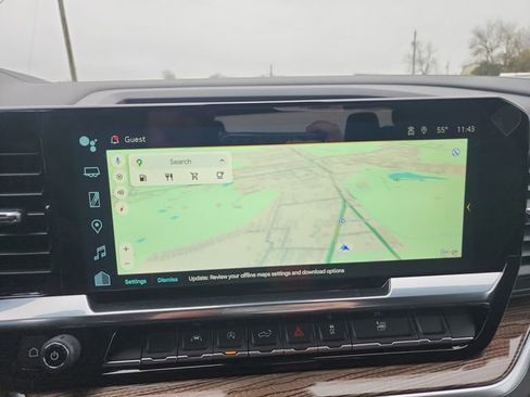 New 2026 Chevrolet Silverado 1500 RST w/ RST Select Package image 24