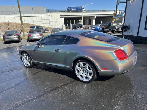 Used 2007 Bentley Continental GT image 24