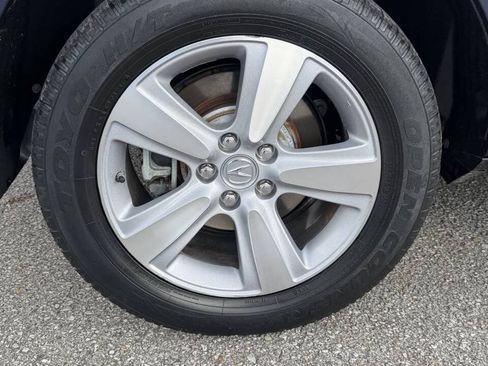 Used 2011 Acura MDX w/ Technology Package AWD/4WD image 35