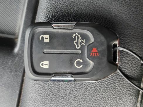 Used 2022 Chevrolet Silverado 3500 LT w/ Convenience Package image 41