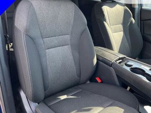 Certified 2025 Nissan Rogue SV AWD/4WD image 26