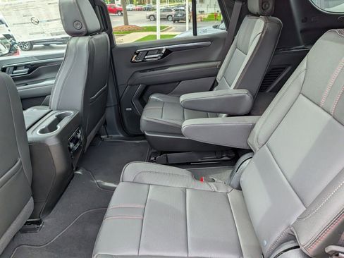 New 2026 Chevrolet Tahoe RST w/ Comfort Package AWD/4WD image 28
