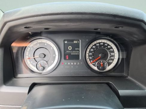 Certified 2021 RAM 1500 Tradesman w/ Popular Equipment Group RWD image 31