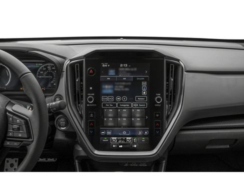 New 2026 Subaru Crosstrek 2.5i Sport AWD/4WD image 7