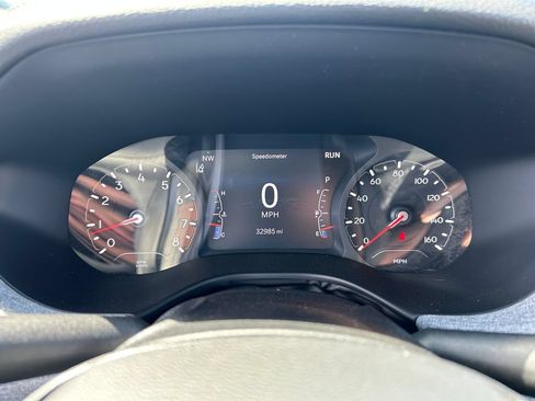 Used 2023 Jeep Compass Latitude AWD/4WD image 11