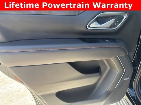 Used 2022 Chevrolet Tahoe RST w/ Sport Performance Package image 27