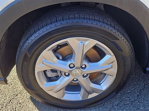 Used 2023 Honda HR-V LX image 7