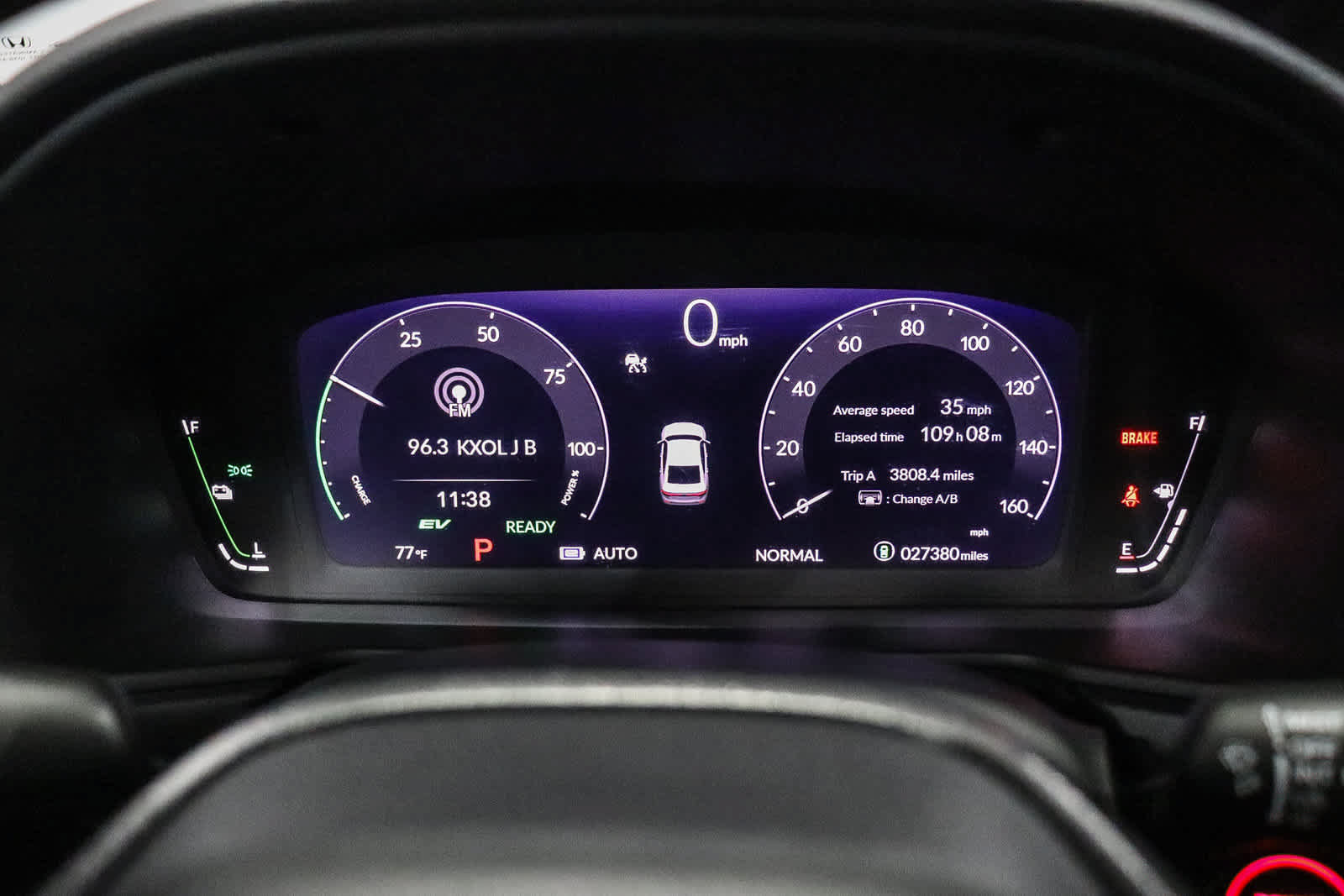 Used 2024 Honda Accord Sport image 29