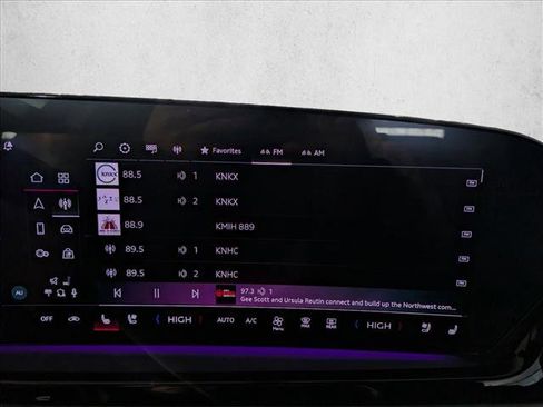 Certified 2025 Audi A5 2.0T Premium Plus w/ Premium Plus AWD/4WD image 18