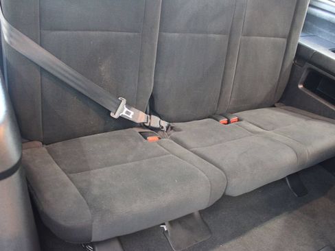 Used 2022 Toyota Sequoia TRD Sport AWD/4WD image 29
