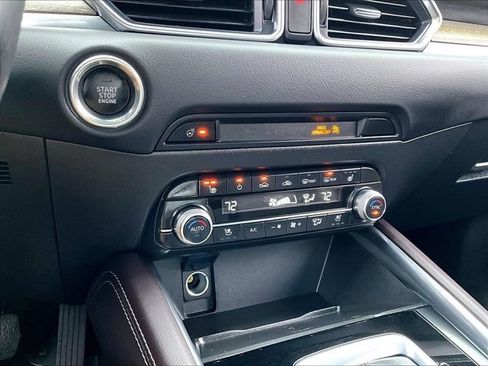Used 2024 MAZDA CX-5 Signature image 26