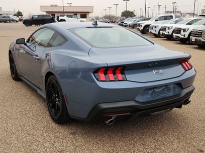 Used 2025 Ford Mustang GT