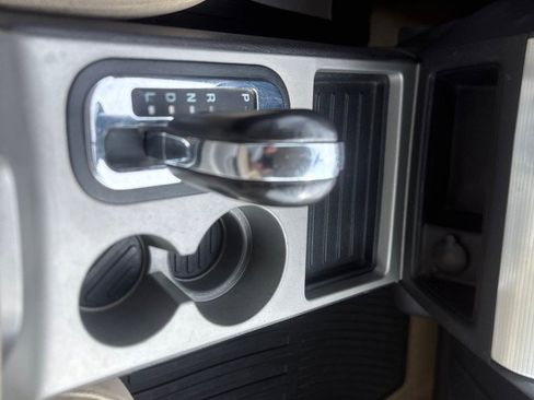 Used 2008 Ford Edge SEL image 19