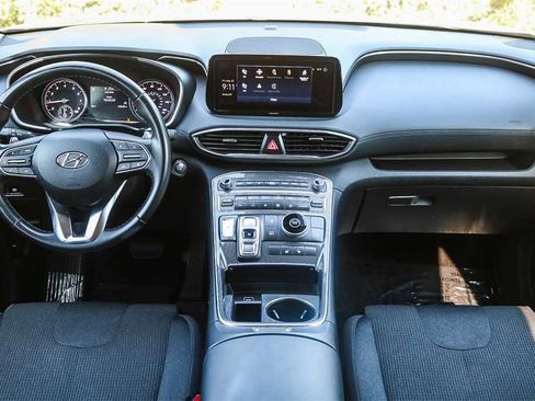 Used 2023 Hyundai Santa Fe SEL image 12